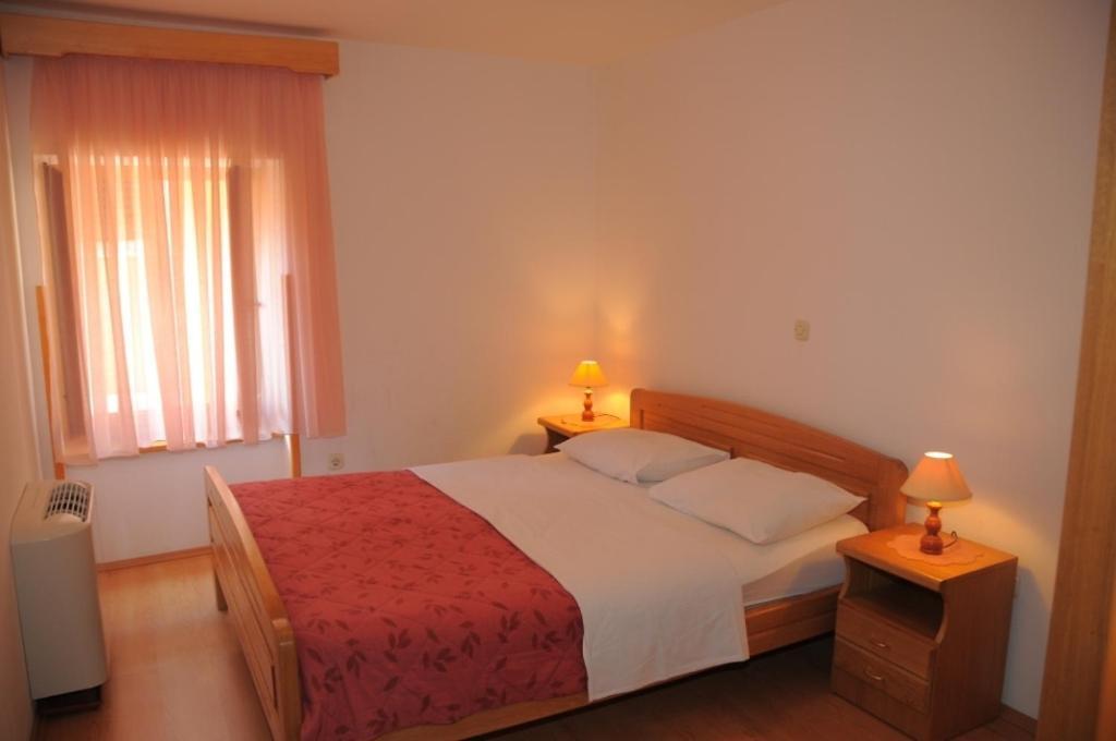 Villa Radovan Novigrad  Ngoại thất bức ảnh