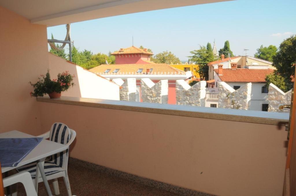 Villa Radovan Novigrad  Ngoại thất bức ảnh