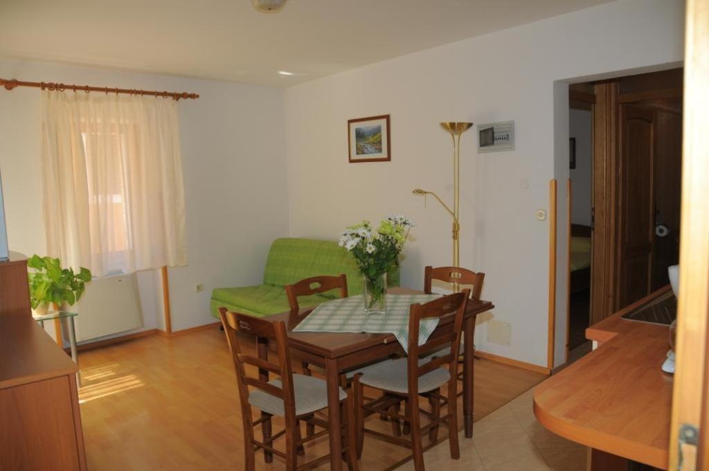 Villa Radovan Novigrad  Phòng bức ảnh